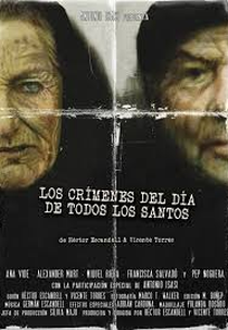 Os Crimes do Dia de Todos os Santos (The Crimes of All Hallows' Day)