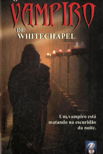  de Filme O Vampiro de Whitechapel (2002)