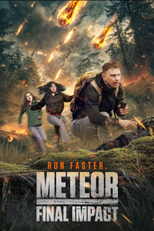 Meteor: Final Impact (Meteor: Final Impact)