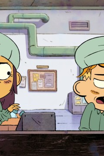 Poster de Episódio Before 10AM (2025)