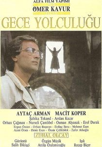 Night Journey (Gece Yolculuğu)