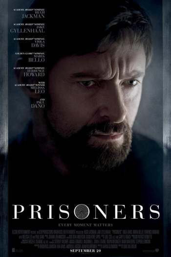  de Filme Os Suspeitos (2013)