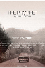 The Prophet (The Prophet)