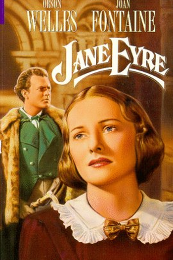  de Filme Jane Eyre (1943)