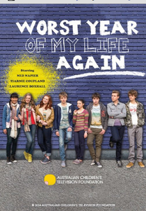 O Pior Ano da Minha Vida, Outra Vez! (1ª Temporada) (The Worst Year of My Life Again! (Season 1))