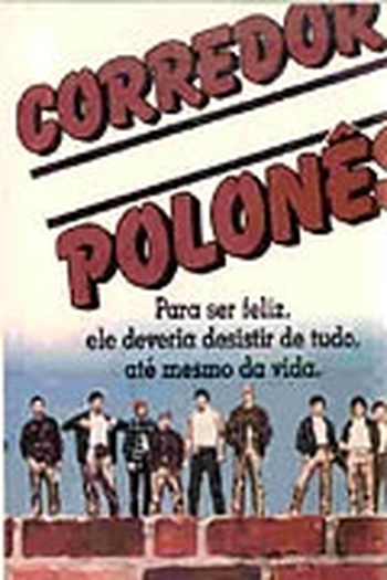  de Filme Corredor Polonês (1979)
