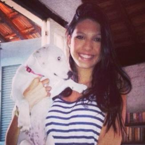 Foto de perfil de Camila