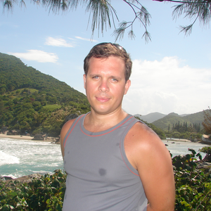 Foto de perfil de Adilson