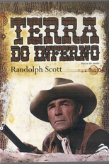 Terra do Inferno (Man in the Saddle)