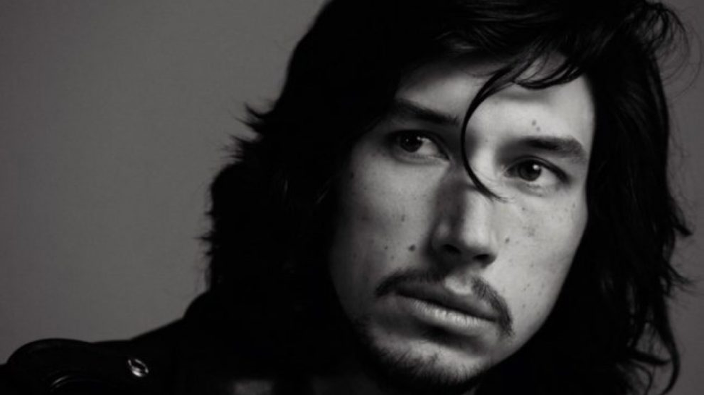Adam Driver - Foto 4