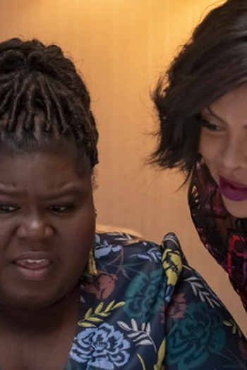 Poster de Episódio Over Everything (2020)