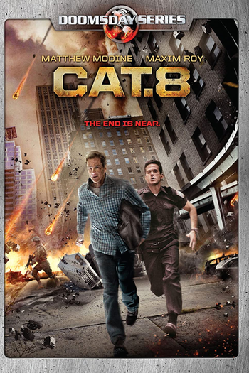  de Filme Categoria 8 (2013)