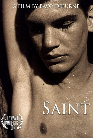 Poster 3 de Curta Saint (1997)