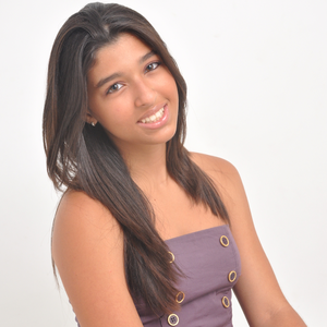 Foto de perfil de Marcela Souza