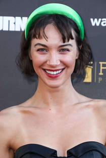 Sydney Lemmon - Poster 1