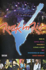 Rock In Rio 2001 - Nacional (Coletânea - Rock In Rio 2001 - Nacional)