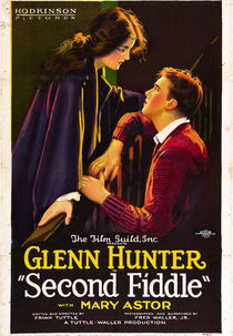 Filhos Prediletos (Second Fiddle)