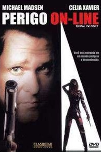  de Filme Perigo On-line (2002)