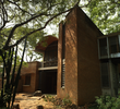India: Wall House