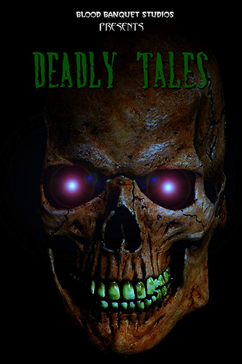  de Filme Deadly Tales III (2018)