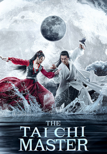 The Tai Chi Master (Zhang San Feng)