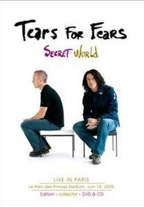 Tears For Fears - Secret World (Live in Paris) (Tears For Fears - Secret World (Live in Paris))