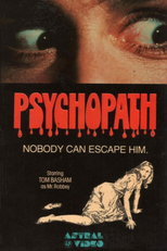 The Psychopath (The Psychopath)
