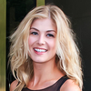 Rosamund Pike - Foto 1