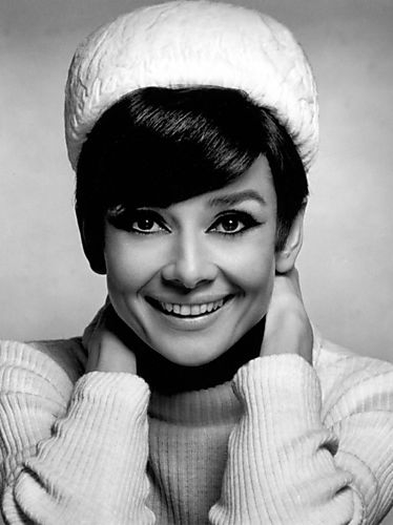Audrey Hepburn - Foto 24