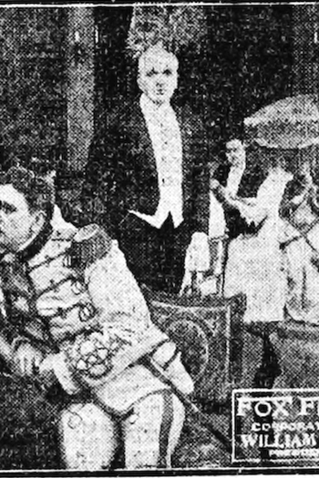 Poster de Filme Anna Karenina (1915)