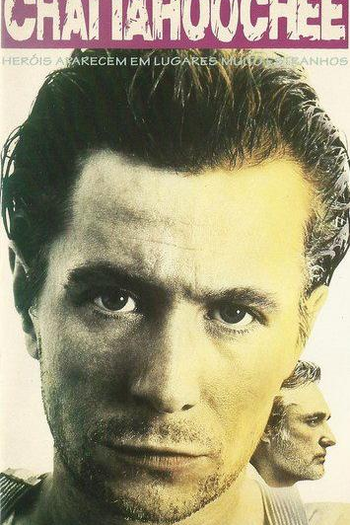  de Filme Chattahoochee (1989)