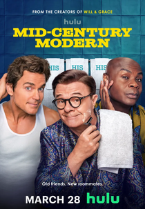 Mid-Century Modern (1ª Temporada) (Mid-Century Modern (Season 1))