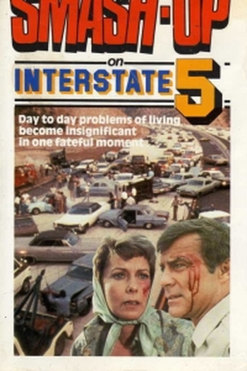  de Filme Catástrofe na Estrada Cinco (1976)