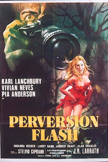  de Filme Whirlpool (1970)