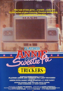Na Estrada...Com Muito Amor (Flatbed Annie & Sweetie Pie: Lady Truckers)