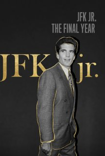 JFK Jr.: Grandes Momentos - Poster / Capa / Cartaz - Oficial 1