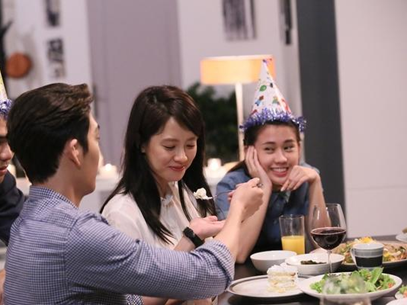 Foto 3 de This Is Living