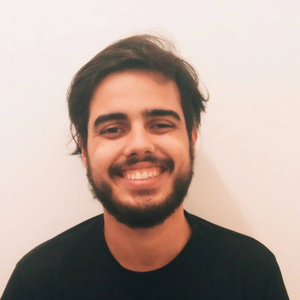 Foto de perfil de Pedro