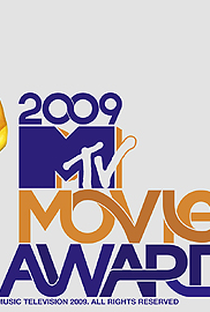 MTV Movie Awards 2009 - Poster / Capa / Cartaz - Oficial 1