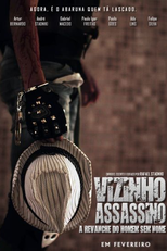 Vizinho Assassino: A Revanche do Homem sem Nome (Vizinho Assassino: A Revanche do Homem sem Nome)