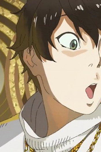 Poster de Episódio Chapter 1 (2021)
