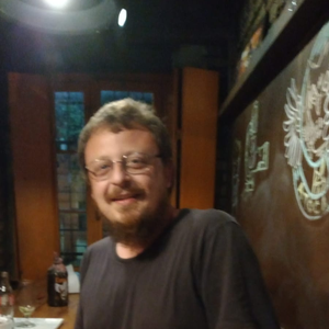 Foto de perfil de Bruno