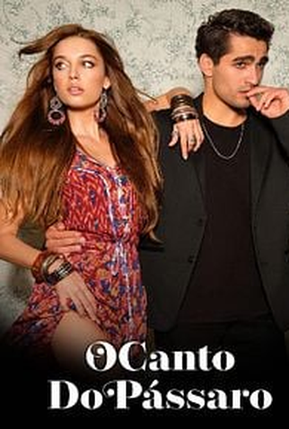 Poster 1 de Série O Canto do Pássaro (2022)