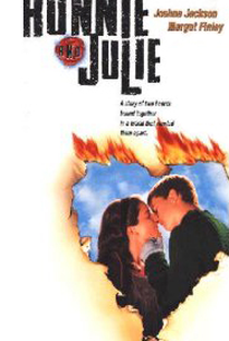 Ronnie e Julie - Um Amor Proibido - Poster / Capa / Cartaz - Oficial 1