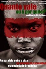 Quanto Vale ou É por Quilo? (Quanto Vale Ou É por Quilo?)