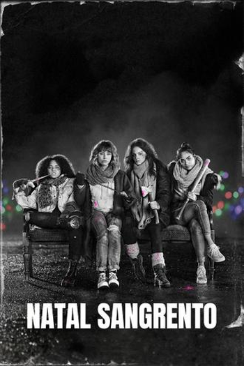  de Filme Natal Sangrento (2019)