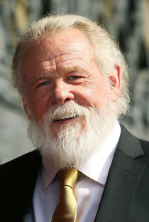 Nick Nolte - Poster 1