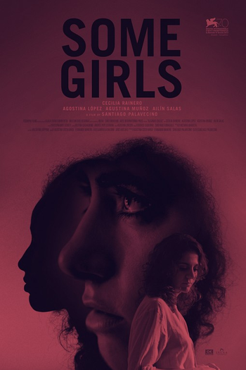  de Filme Algumas Garotas (2013)