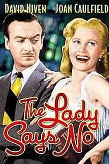  de Filme Cupido sempre vence (1951)