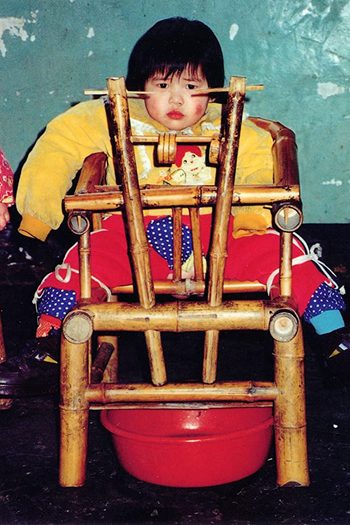 Poster de Curta The Dying Rooms (1995)